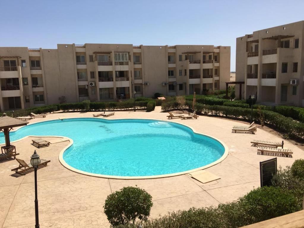 Elmar Apartment Sharm el-Sheikh