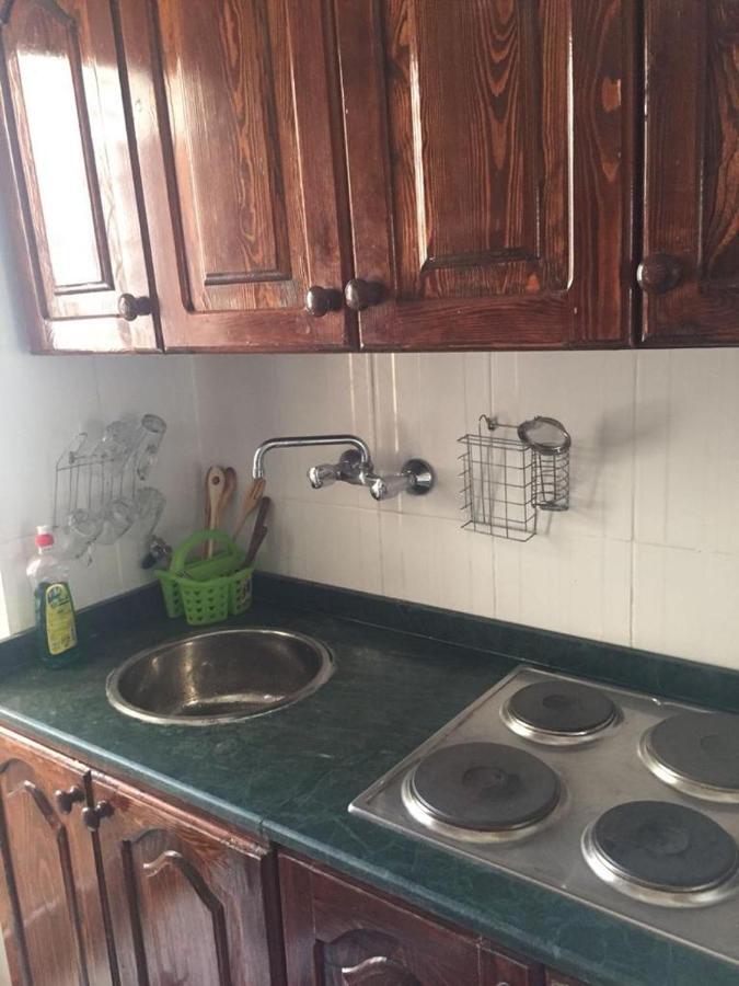Apartment Elmar *