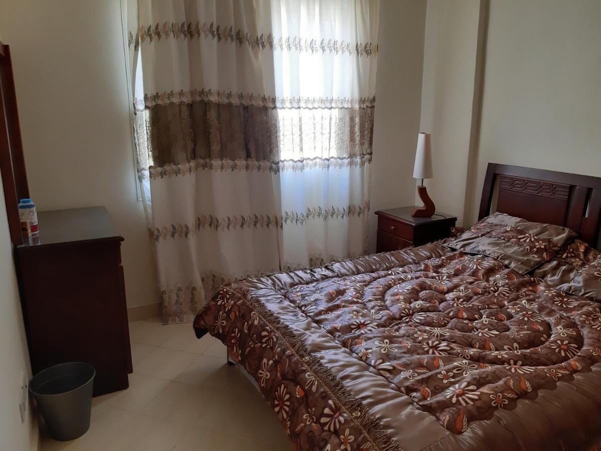 Elmar Apartment *
