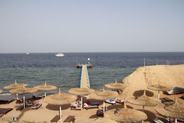 Royal Paradise Beach Sharm el-Sheikh