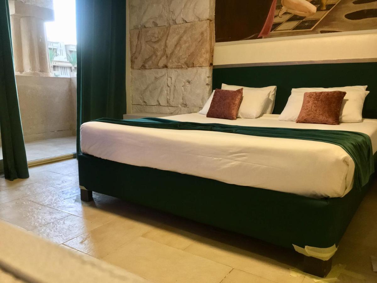 El Hayat Resort 4*
