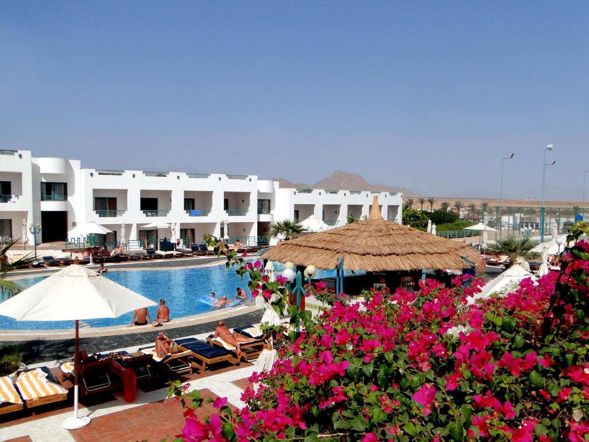 Sharm Holiday Resort Resort Sharm El-Sheikh