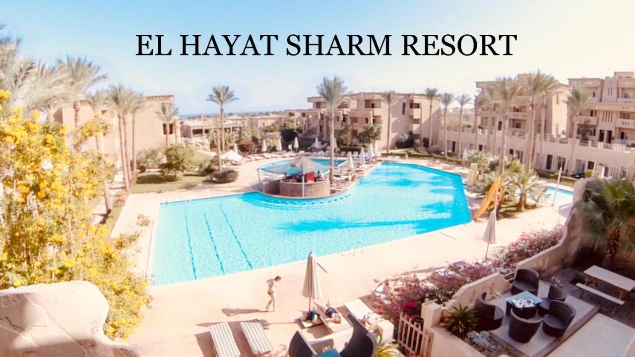 El Hayat 4*