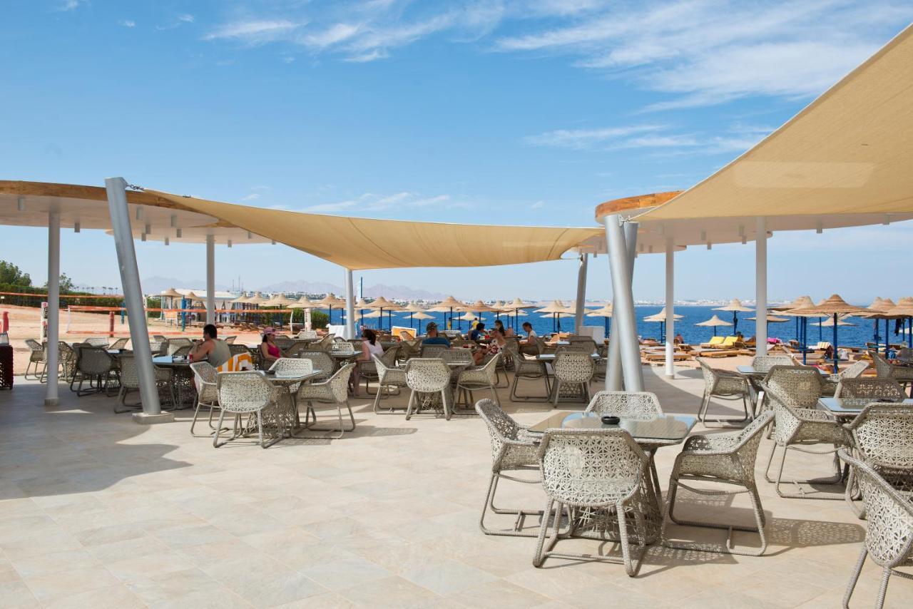 Amphoras Blu 4* Şarm El-Şeyh