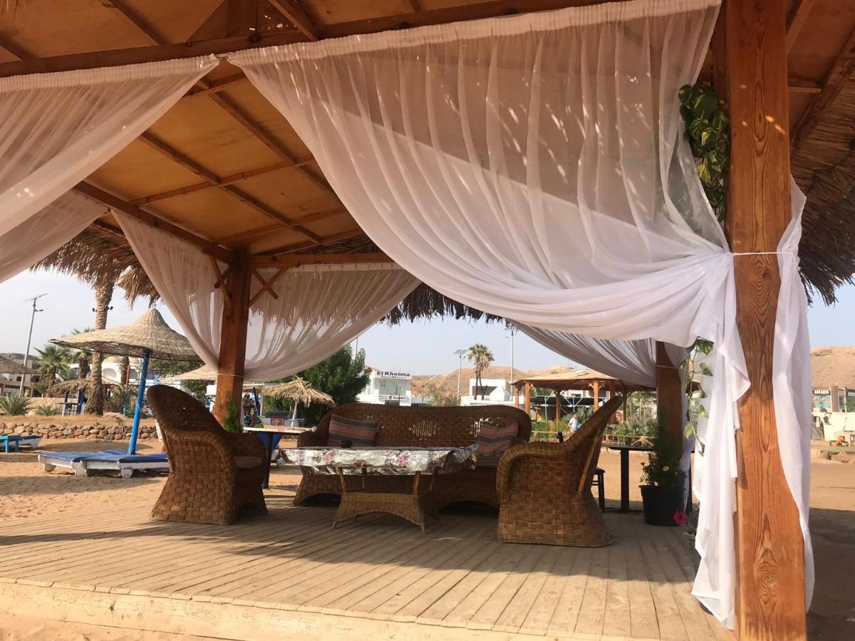 Resort El Kheima