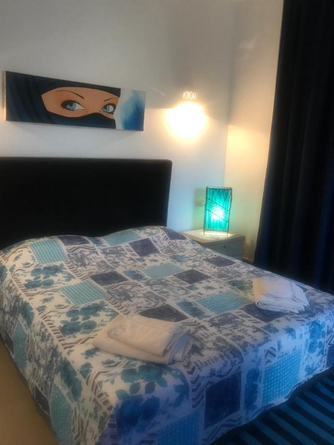 El Kheima Resort Sharm El Sheikk
