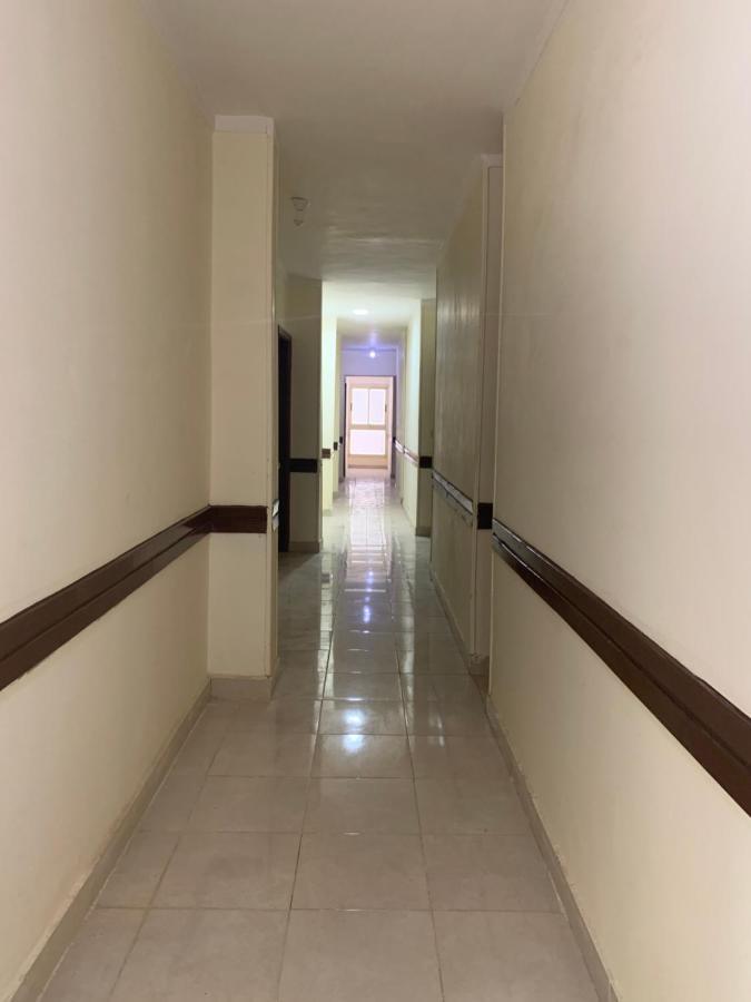 Blumar Exclusive In Naama Bay,