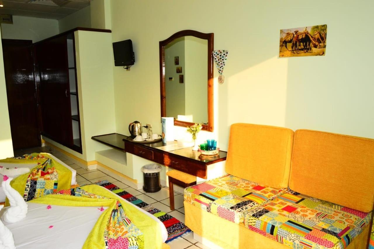Hotel Fantazia Sharm el-Sheikh