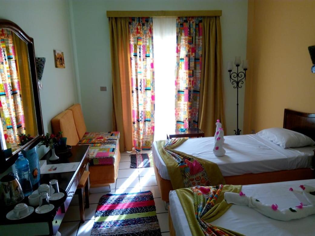 Fantazia Hotel Sharm el-Sheikh