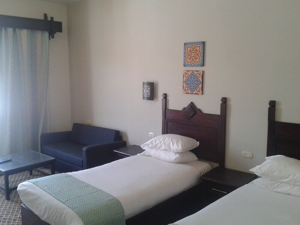 Mazar & By Kemet Resort