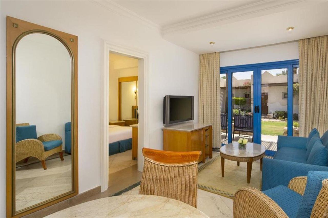 Fayrouz Resort 4*