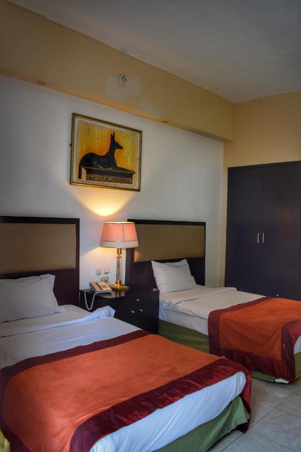 Desert View Resort