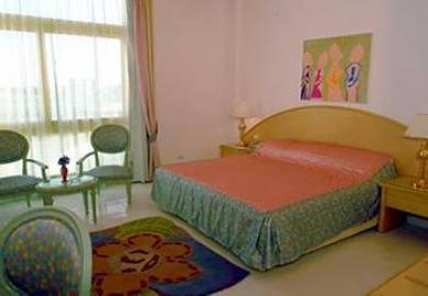 Sol Y Mar Riva Club 5* Sharm el-Sheikh