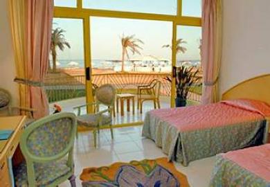 Hotel Sol Y Mar Riva Club Sharm el-Sheikh