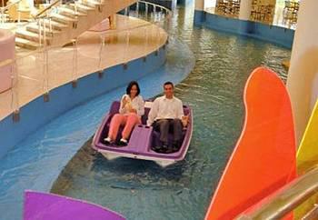 Hotel Sol Y Mar Riva Club