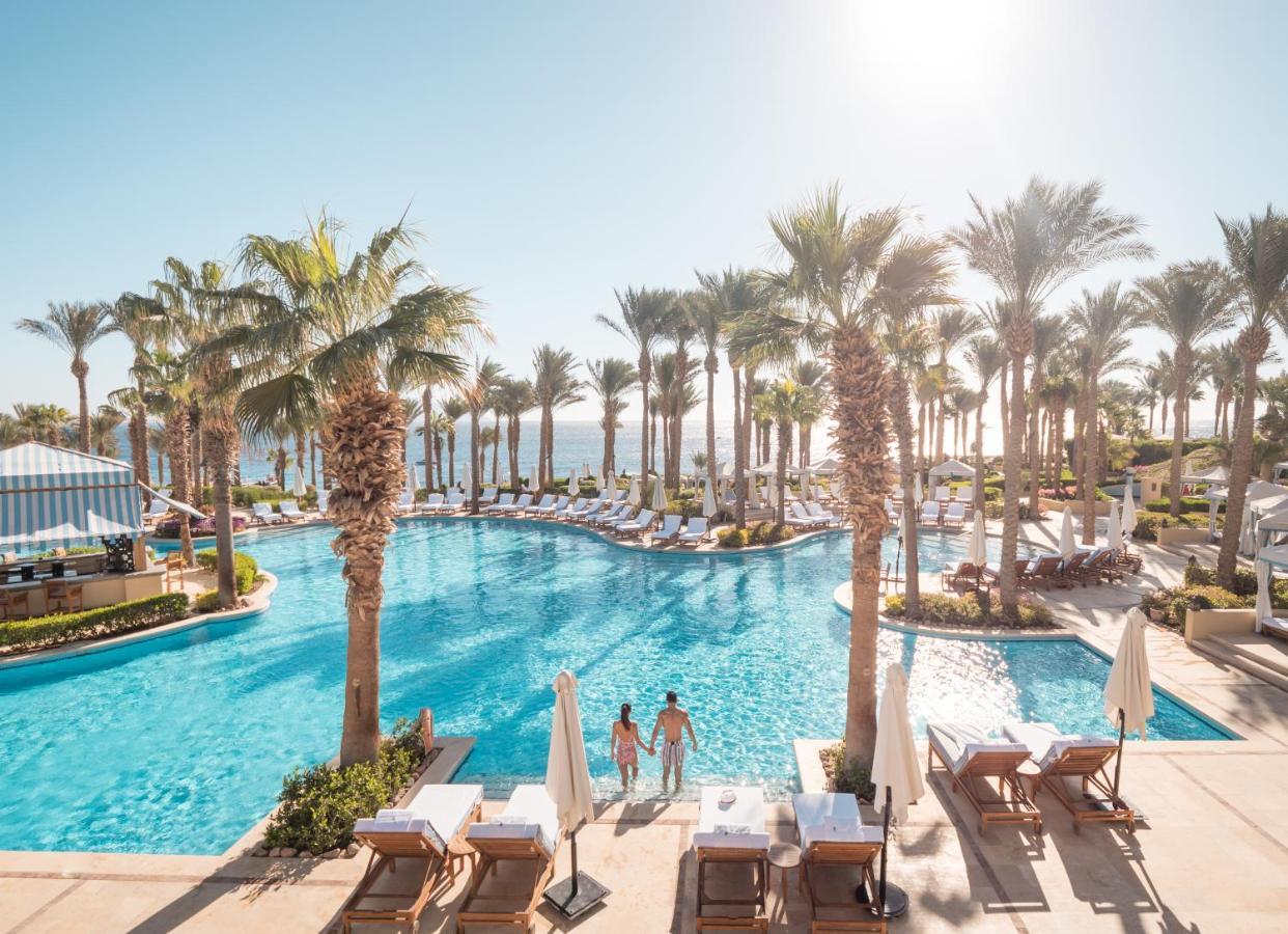 Resort Four Seasons Sheikh 5*