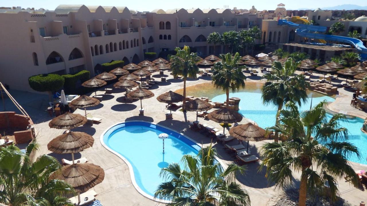 Amar El Zaman Boutique Hotel