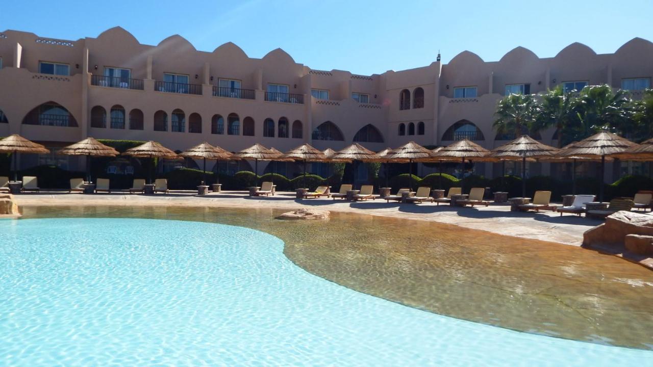 Amar El Zaman Boutique Hotel Sharm el-Sheikh
