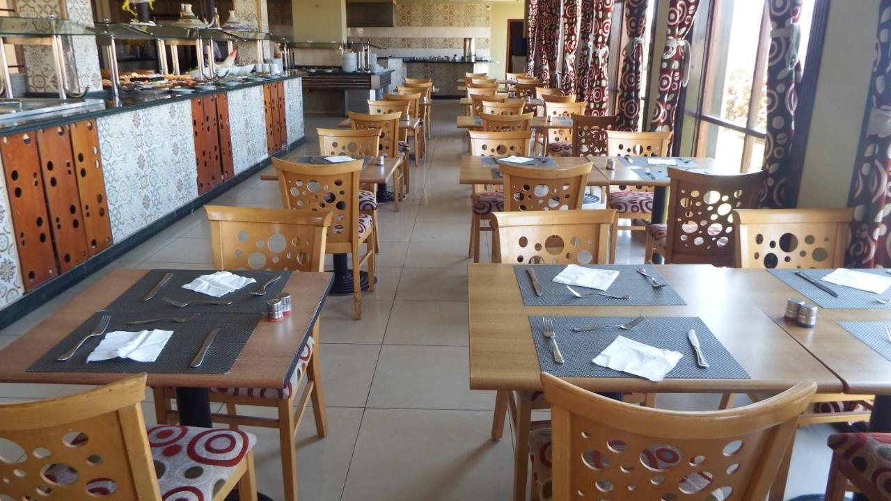 Amar El Zaman Boutique Hotel