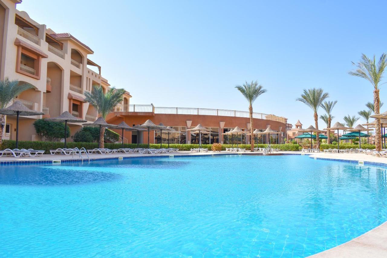 Resort Parrotel Lagoon Waterpark 5*