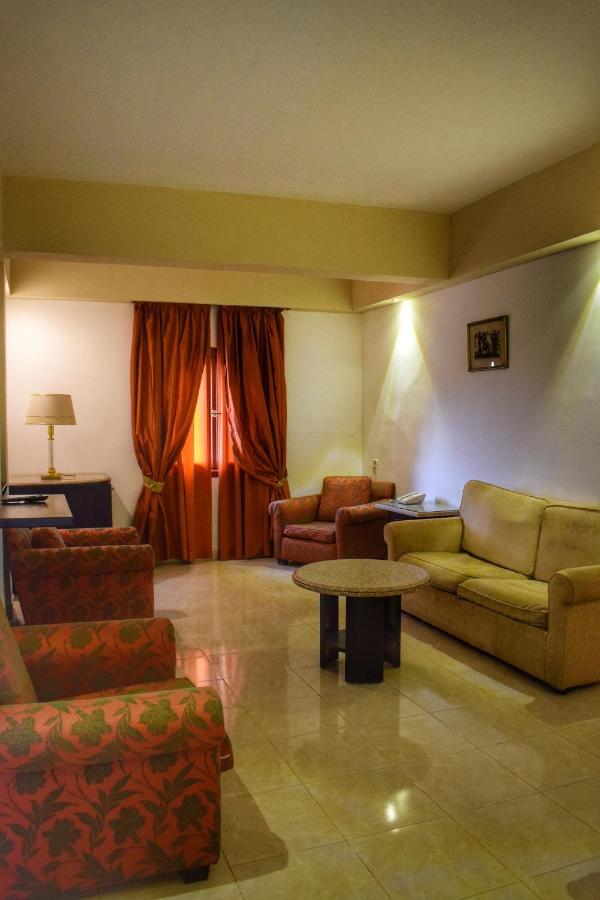 Resort Desert View Sharm el-Sheikh