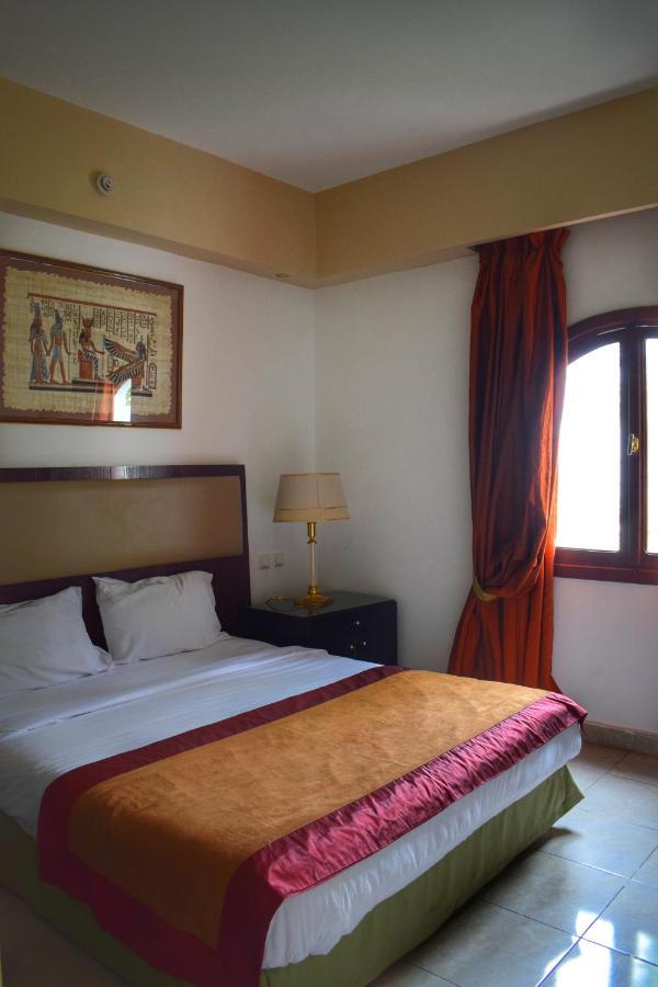 Resort Desert View Sharm el-Sheikh
