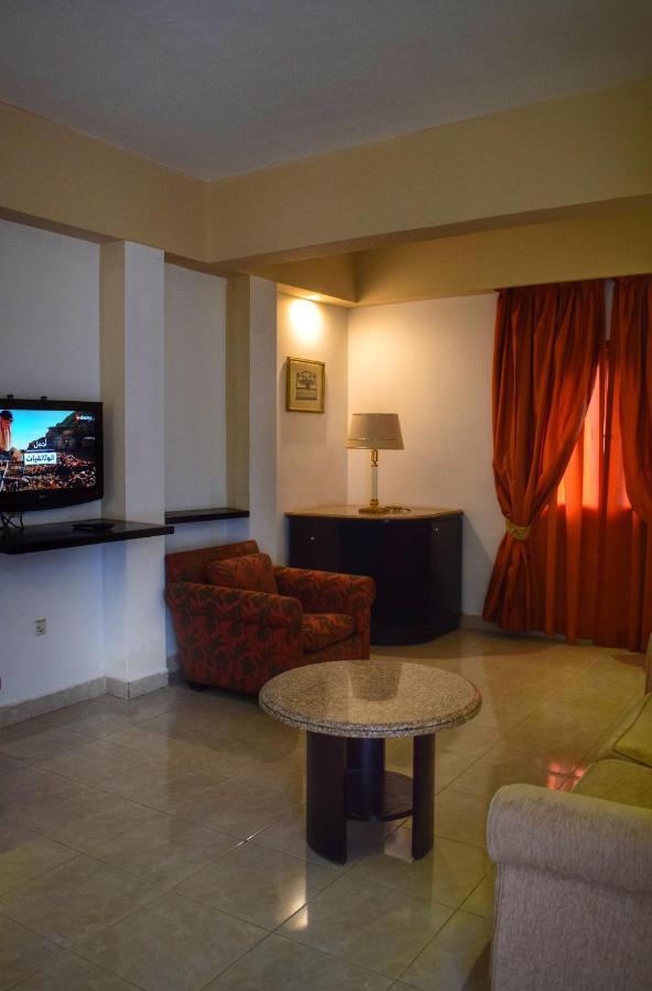 Resort Desert View Sharm el-Sheikh