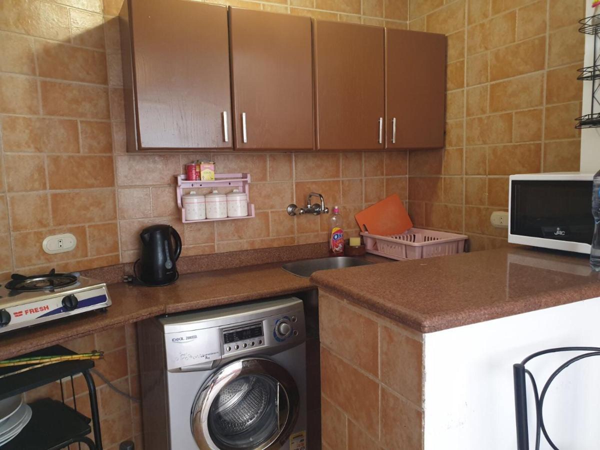 Apartamento Delta *