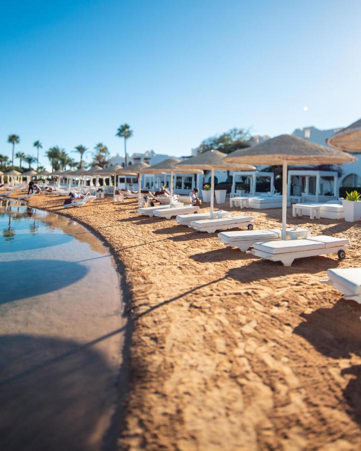 Domina Aquamarine & * Sharm el-Sheikh