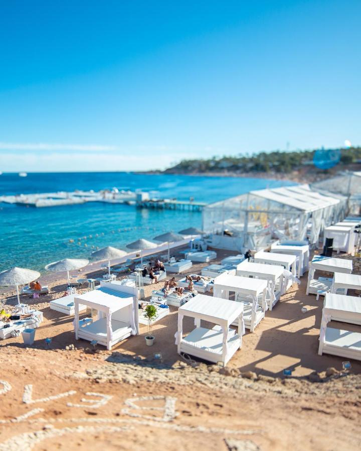 Domina Aquamarine & Apartment Sharm el-Sheikh