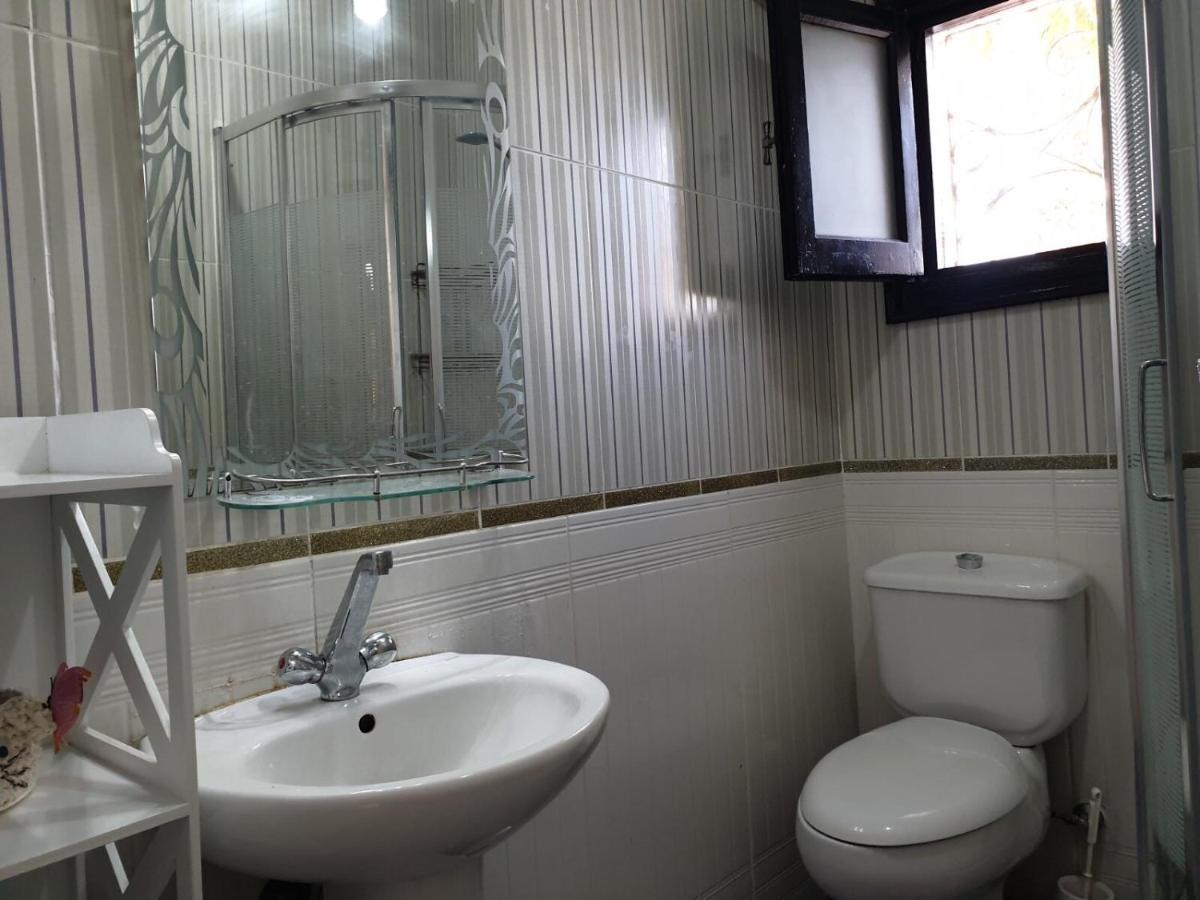 Apartamento Delta Sharm El Sheikk