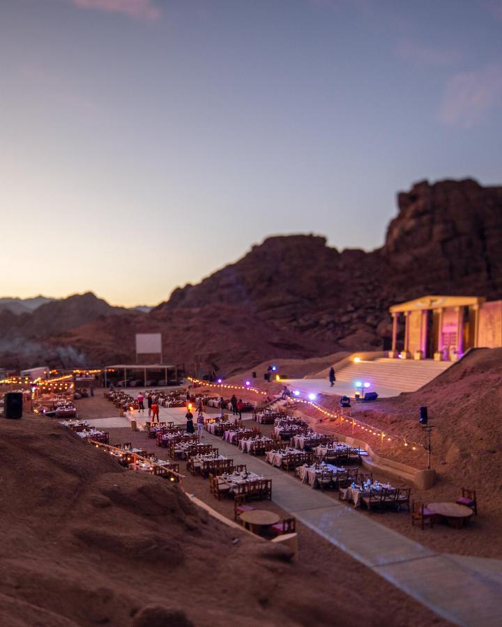Domina Aquamarine & Apartment Sharm el-Sheikh