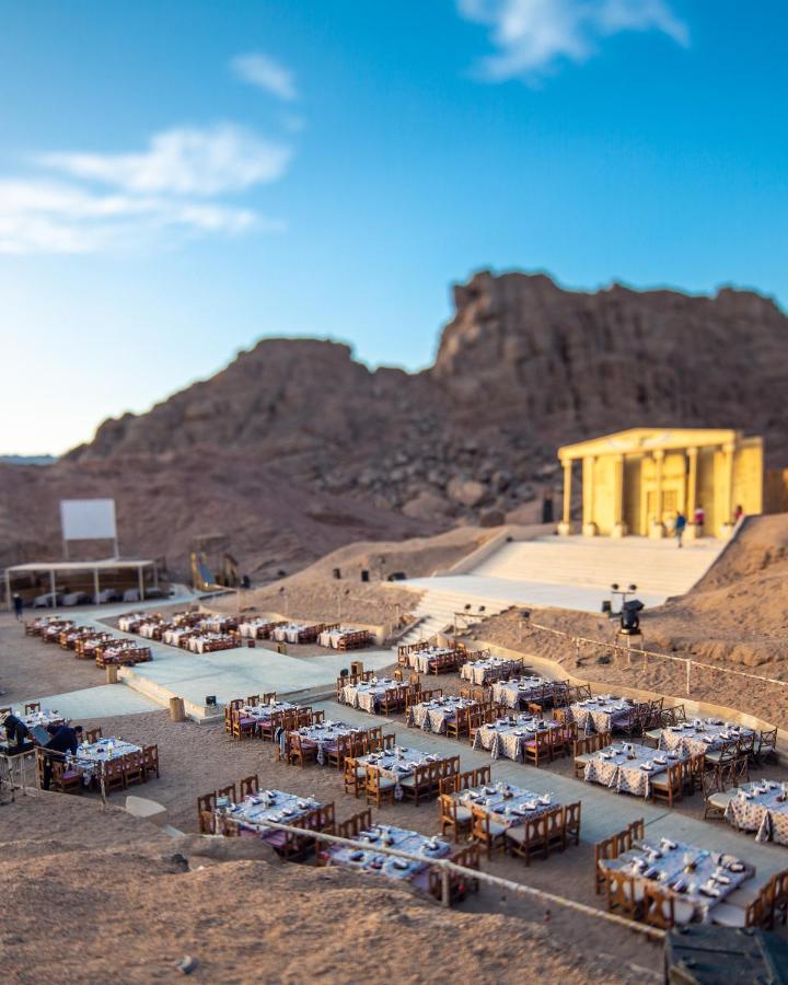 Domina Harem & Aparthotel Sharm el-Sheikh