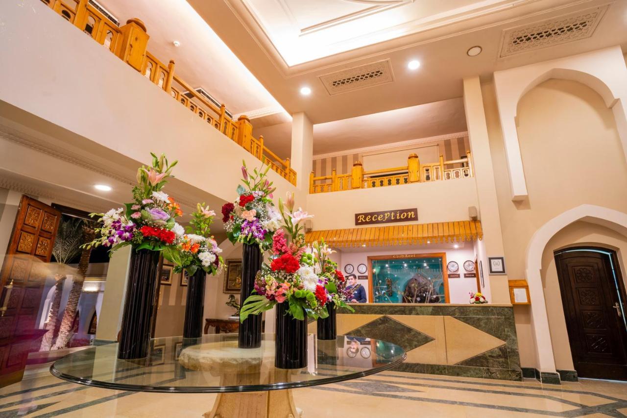 Resort Club Reef & 4*