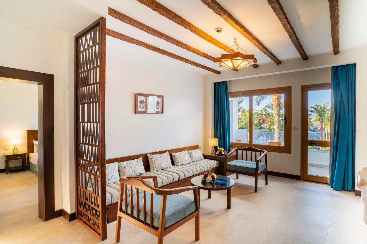 Club Reef & 4* Sharm el-Sheikh