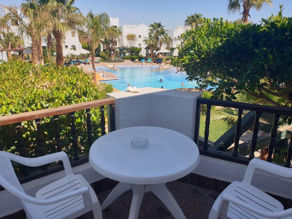 Delta Sharm El Sheikk