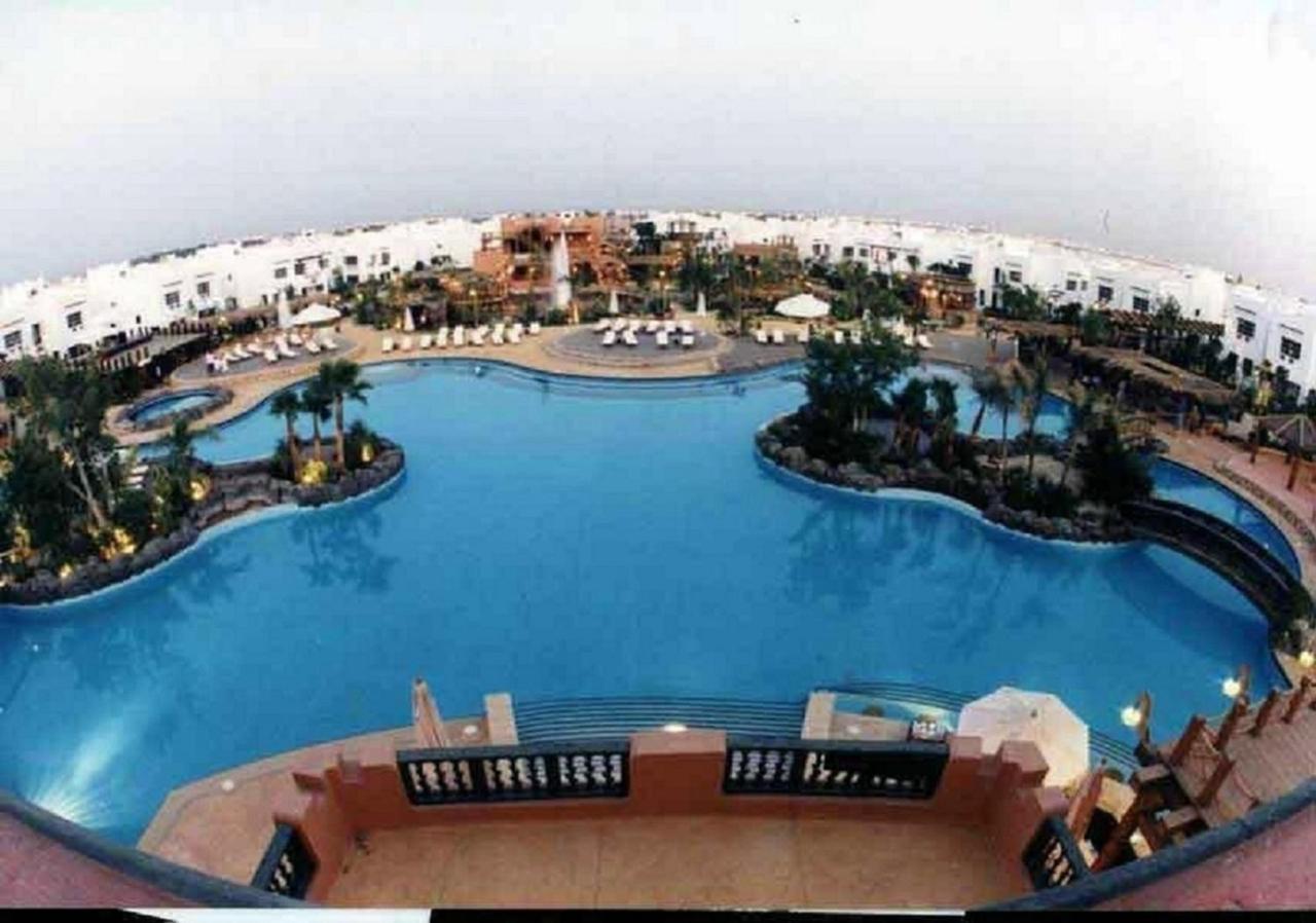 Big 188 Sharm el-Sheikh