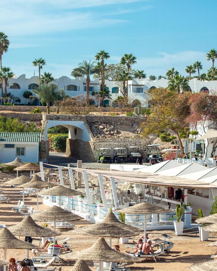 Domina Sultan & Resort 5*