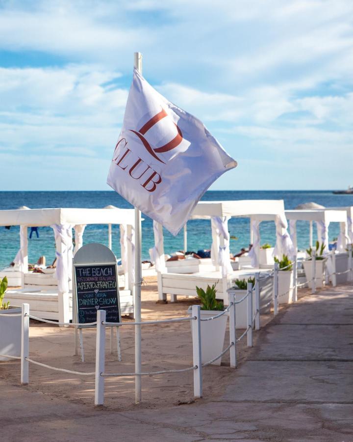 Resort Domina Sultan & 5*