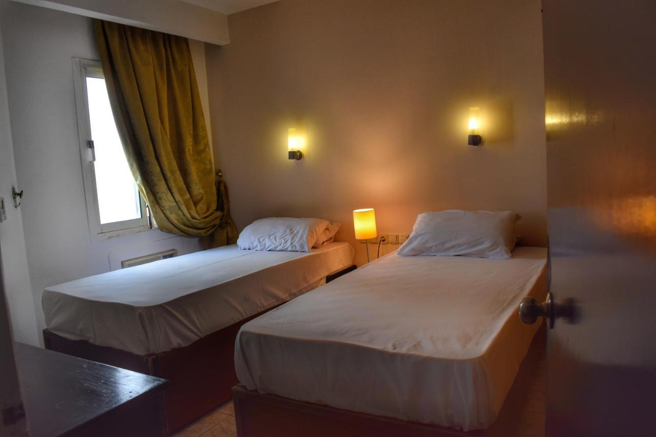 Desert View Resort 3*