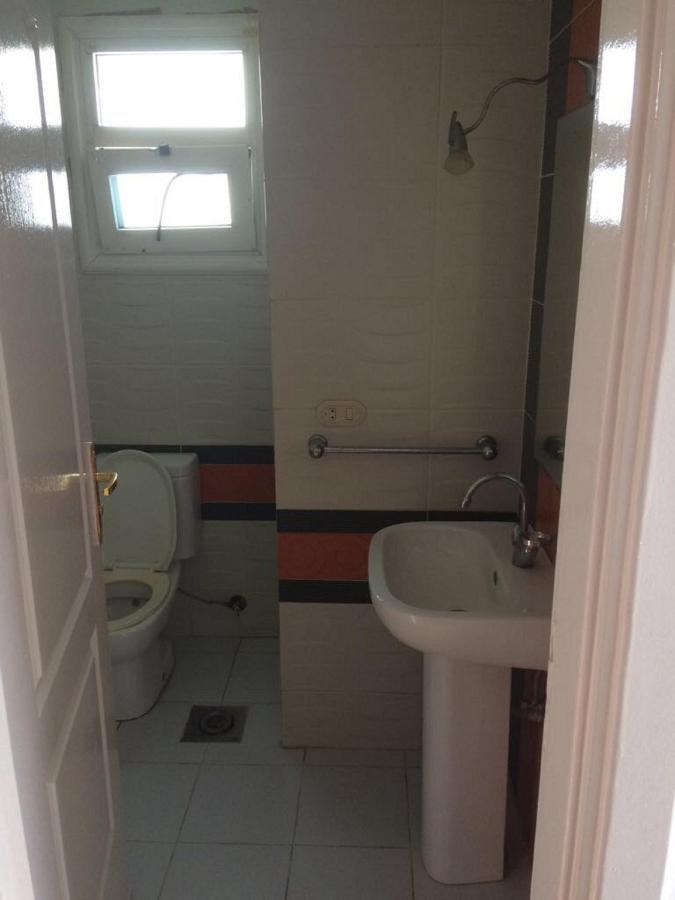 Appartement 158