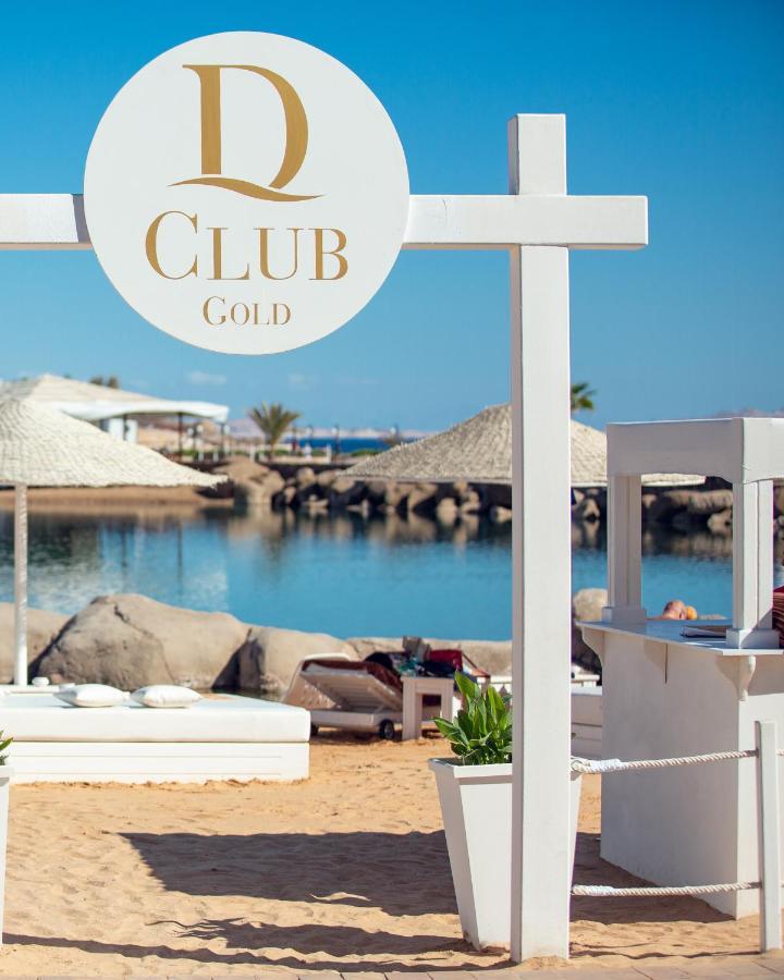 Domina King's & Resort
