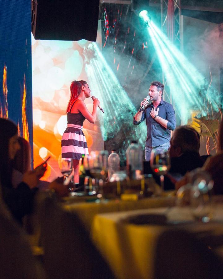 Resort Domina King's & Sharm el Sheikh