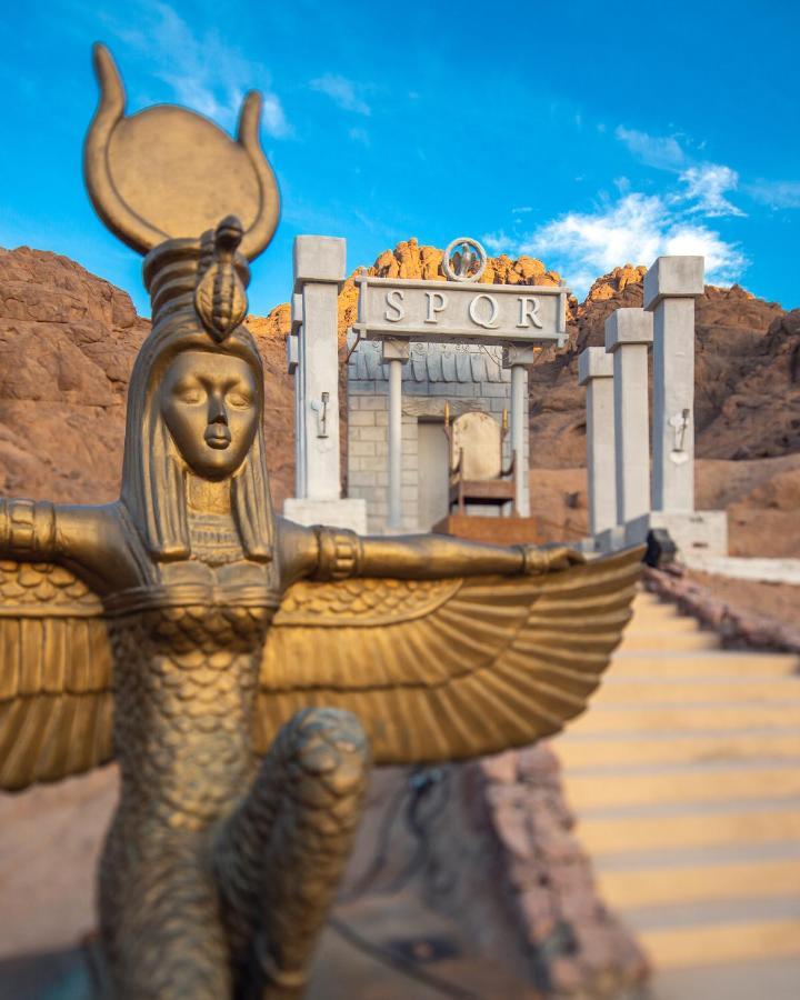 Resort Domina King's & Sharm el Sheikh