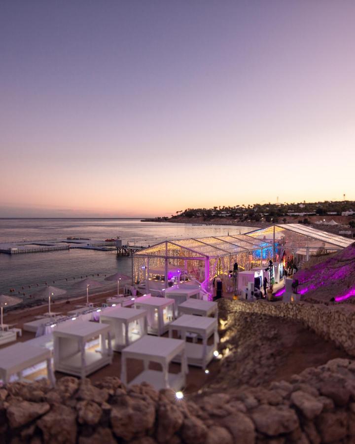 Domina King's & Sharm el Sheikh