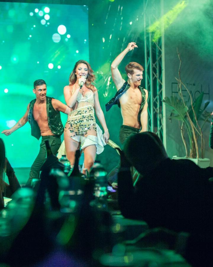 Domina King's & Resort