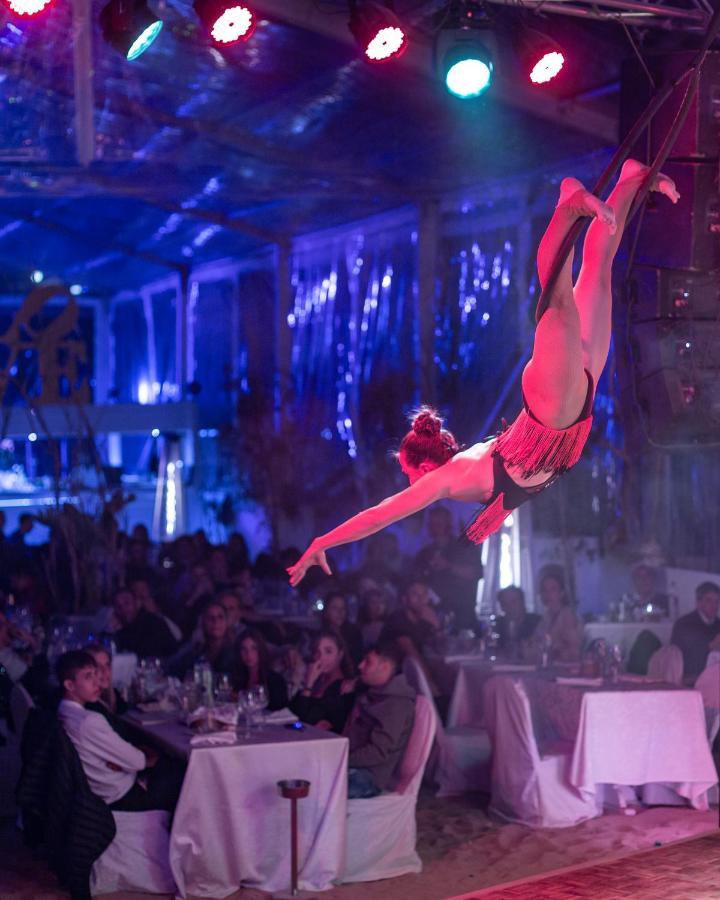 Domina King's & 5* Sharm el Sheikh