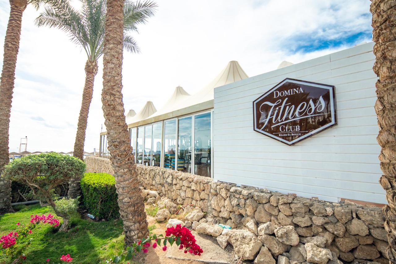 Domina King's & 5* Sharm el Sheikh