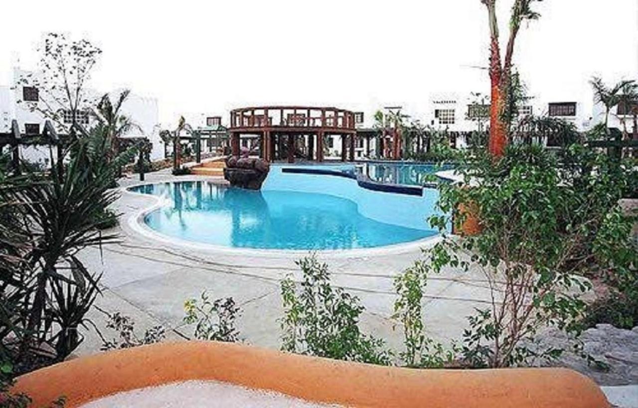 158 Sharm-el-Sheikh