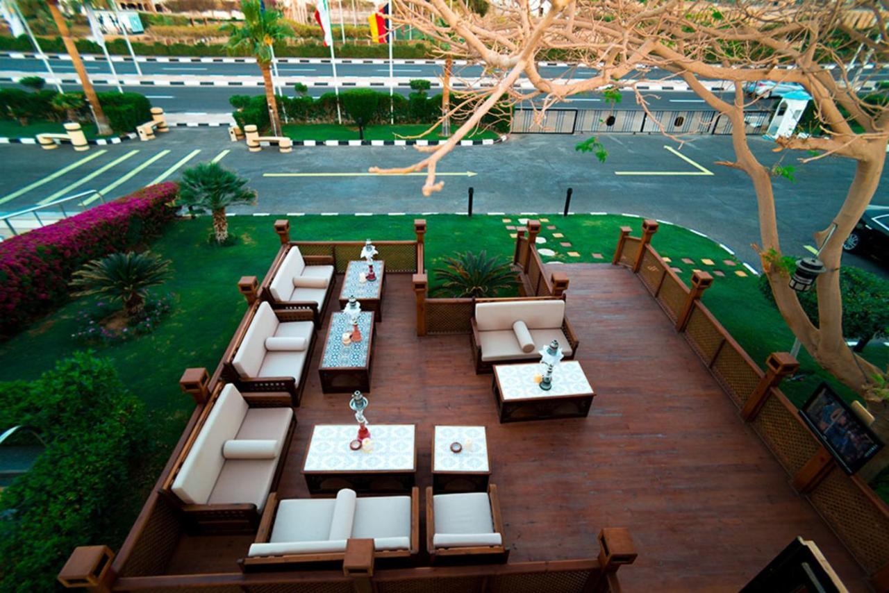 Resort Tivoli Aqua Park Sharm el-Sheikh